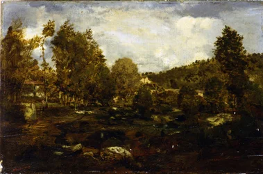 The Valley of Tiffauge