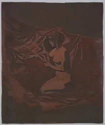 Embers Glow, 1890-1897