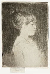 Jeanette, June 1887