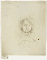 Little Paul (February 6th, 1889)