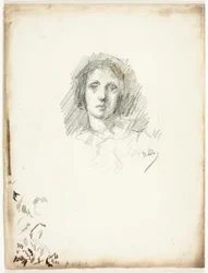 Portrait Head