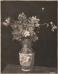 The Agony of Flowers