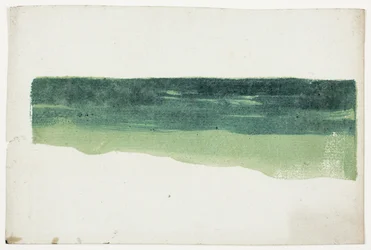 The Sea at Bognor