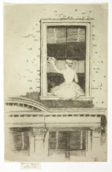 The Window Cleaner