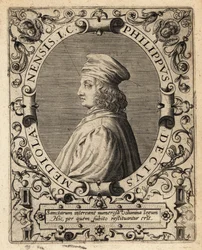 Filippo Decio