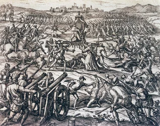 Francisco Pizarro