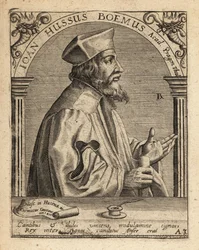 Jan Hus