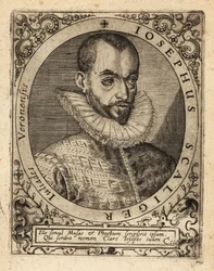 Joseph Justus Scaliger, French Religious Leader