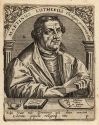 Martin Luther