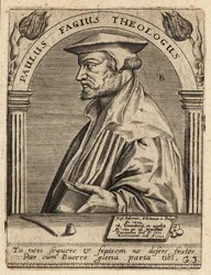 Paul Fagius