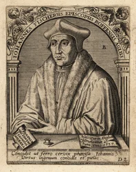 Saint John Fisher