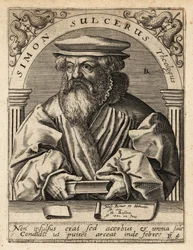 Simon Sulzer