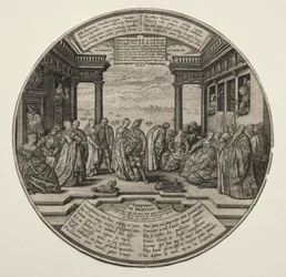 The Venetian Ball