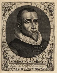 Thomas Scott