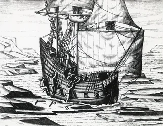 William Barents