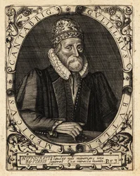 William Butler, English academic