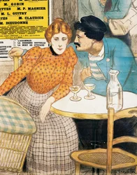 The Drinking Den