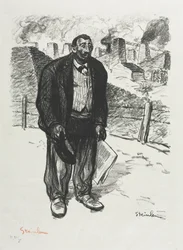 The Honest Worker