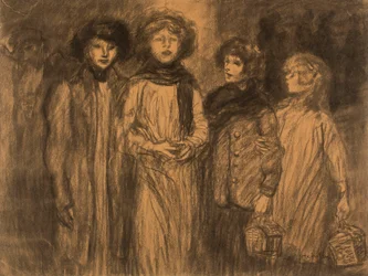 Seamstresses