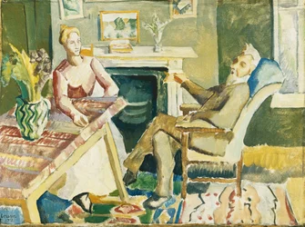 A Conversation