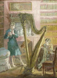 The Recital