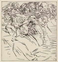 Theatre Audience