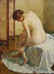 Bather
