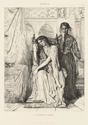 Othello Suite, No. 9