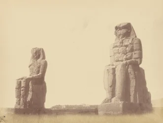 Colossus of Memnon