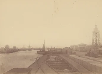 Harbor