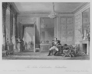 The Salon d