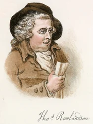 Thomas Rowlandson