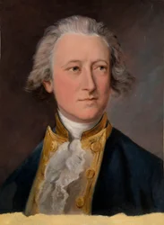 Captain the Hon. Charles Phipps, c.1785