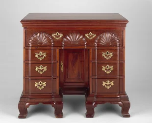 Bureau Table