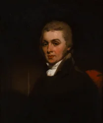 Portrait of a Gentleman