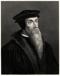 Calvin, 19th century