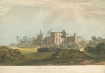Alton Abbey