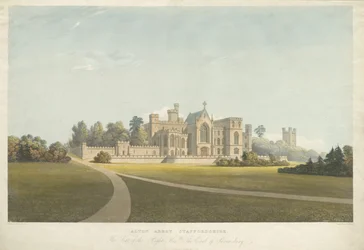 Alton Abbey