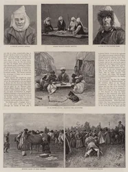 A Journey Across Siberia
