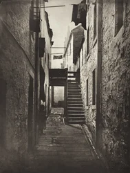 Close No. 128, Saltmarket (No. 30)