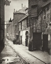 Close No. 139, Saltmarket (#32)