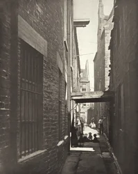 Close No. 29 Gallowgate (#21)