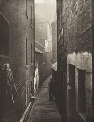 Close No. 31, Saltmarket (#26)