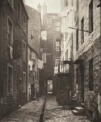 Close No. 75, High Street (No. 12)