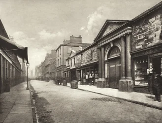 King Street, City (No. 22)