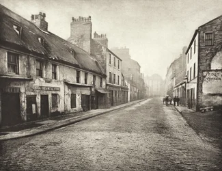 Main Street, Gorbals, Looking South (No. 36)