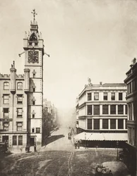 Thomas J. Annan Old Closes And Streets: A Series Of Photogravures, 1868-1899 (Book)