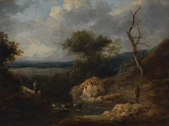 Small Landscape