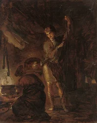 Scenes from William Cowper