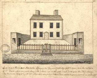 Levers House, Manchester